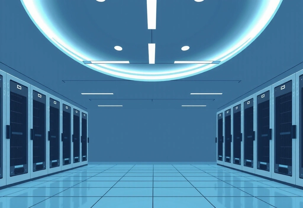 Architectural Blueprint