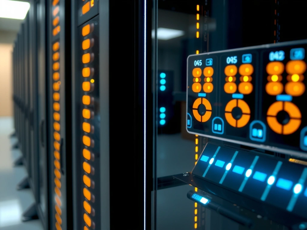 Digital Infrastructure