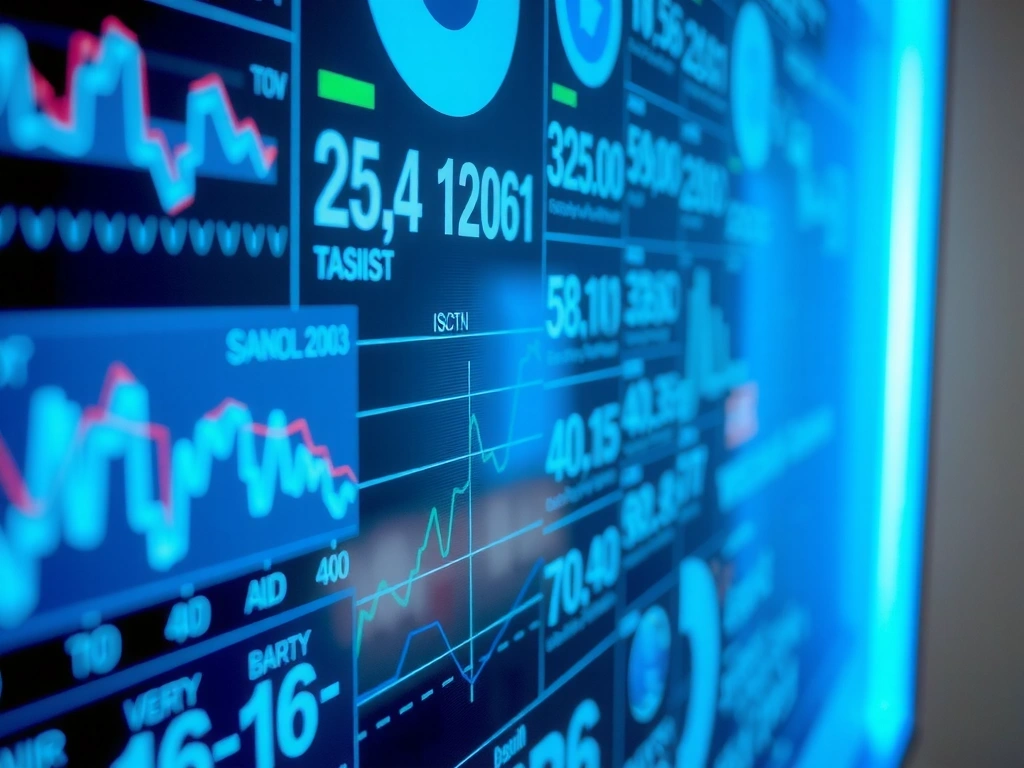 Data Density Performance