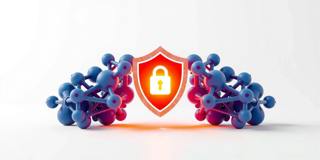 Data node visualization