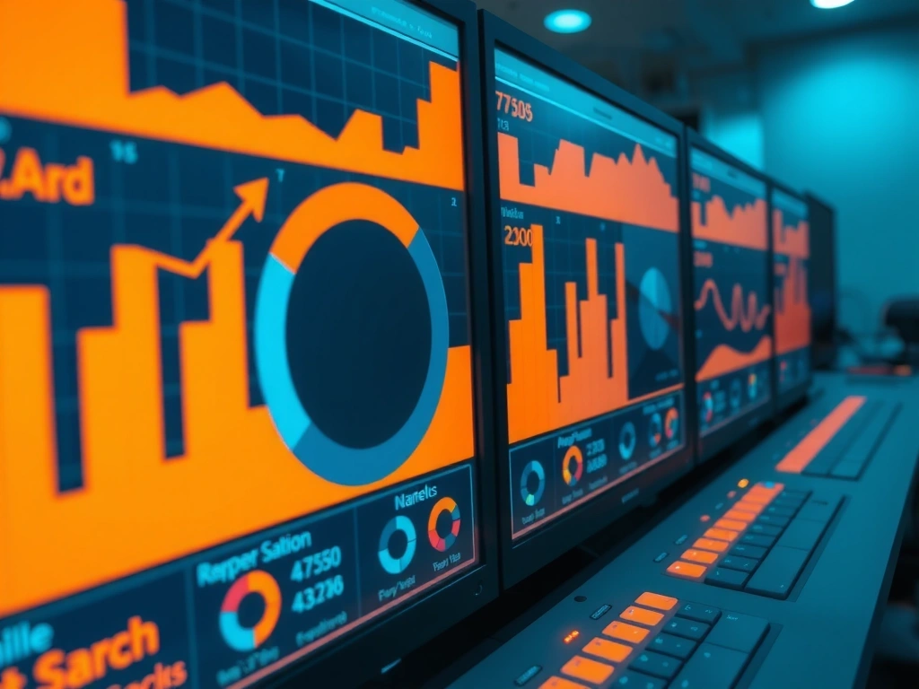 Data Visualization Terminal