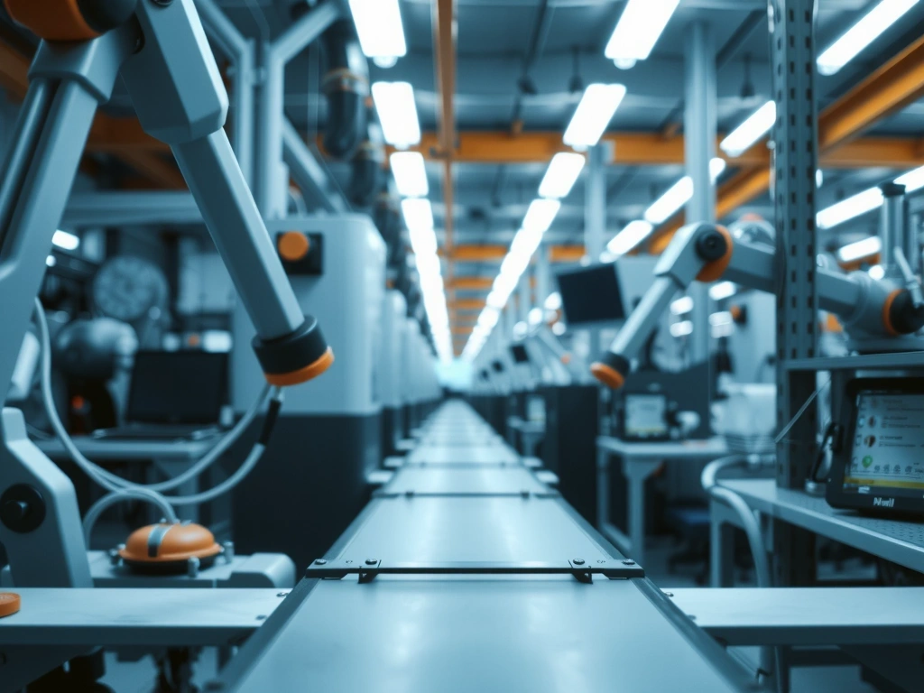 Industrial Automation