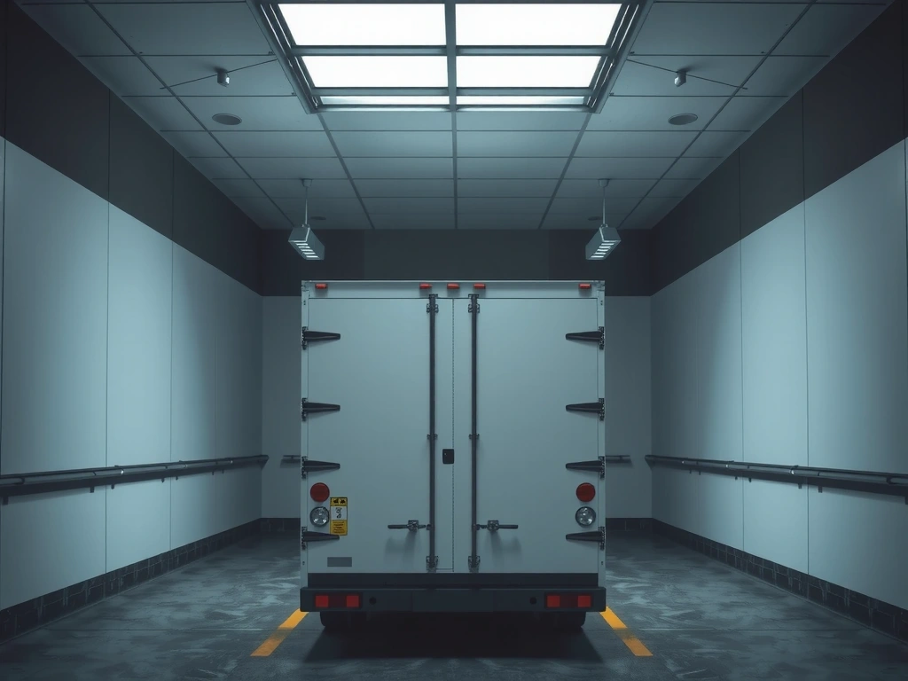 Logistics Infrastructure