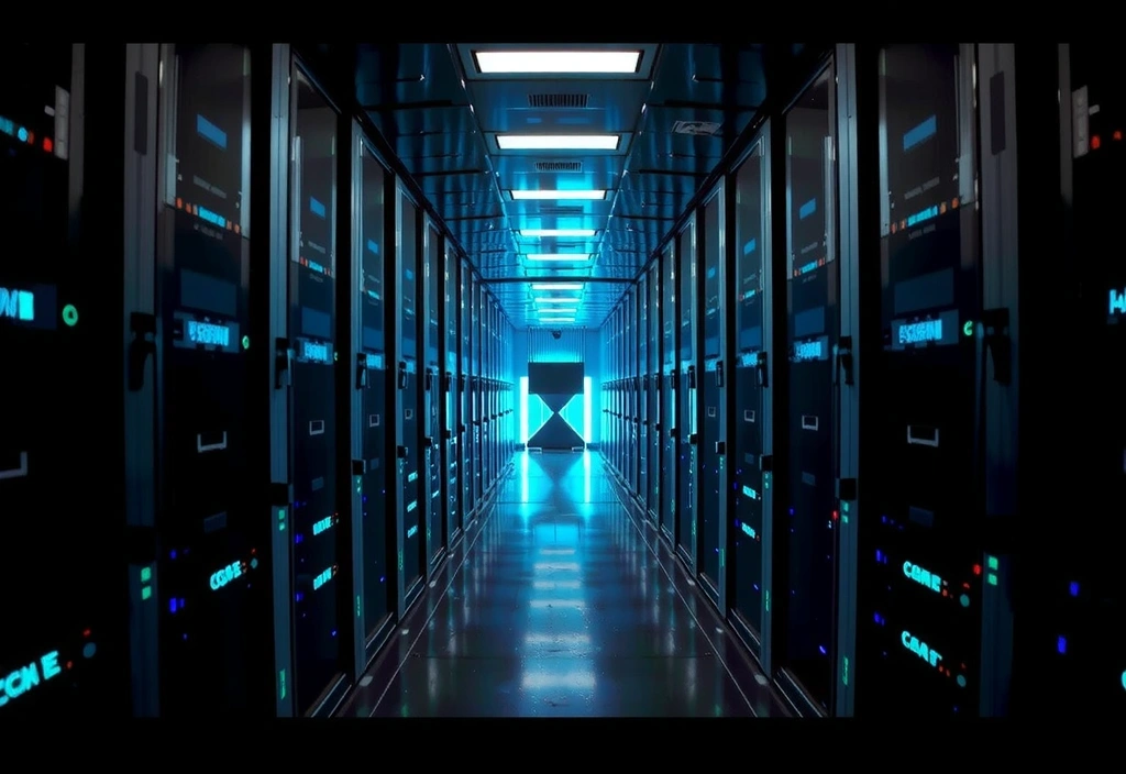 Data security infrastructure